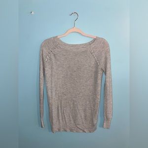 XS American Eagle sweater